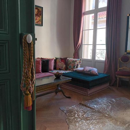 Chez Gertrude Apartman Perpignan Kültér fotó